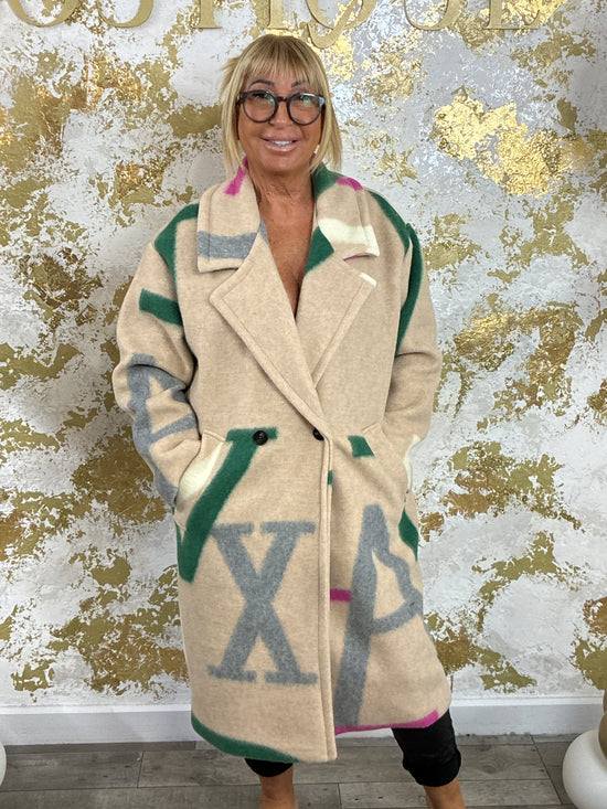 Molly coat
