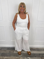 Barbados trousers