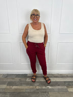Magic Trousers