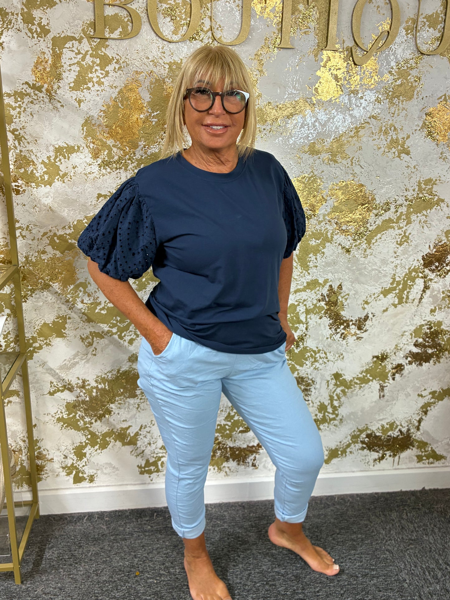 Magic Trousers