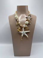 Star necklace