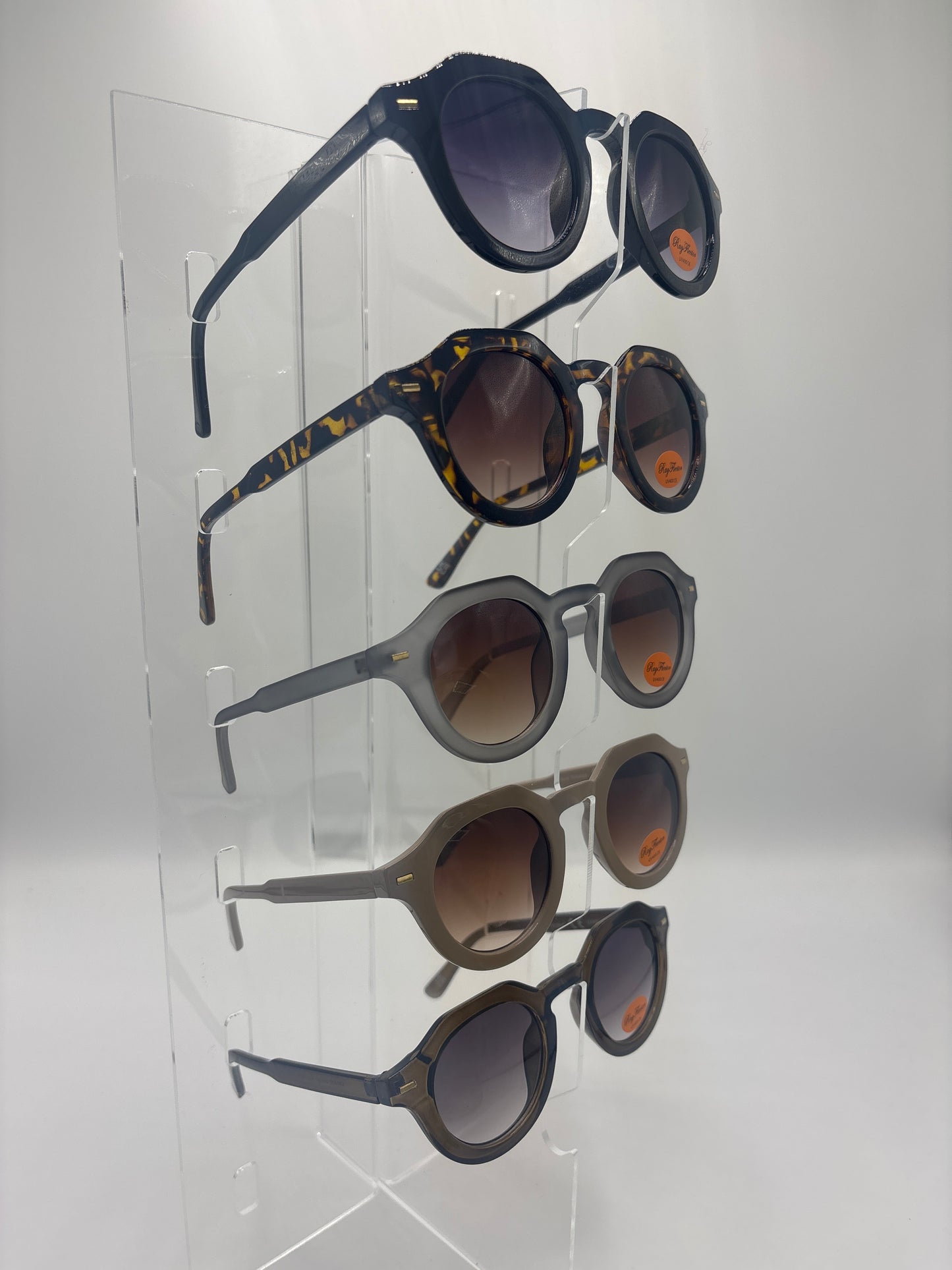 Sunglasses design 4