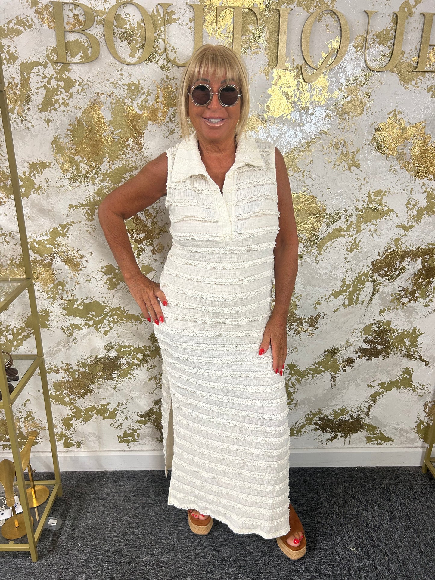Ava dress