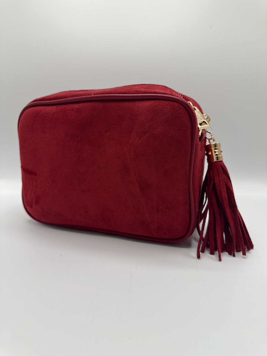 Suede Maya
