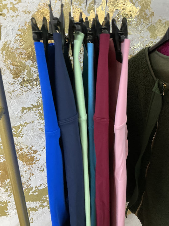 Energy leggings