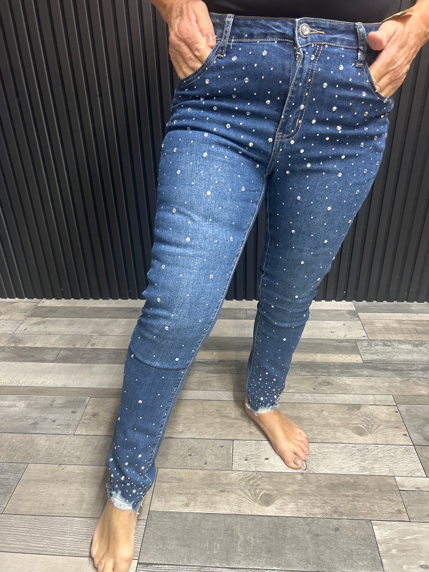 Freya jeans