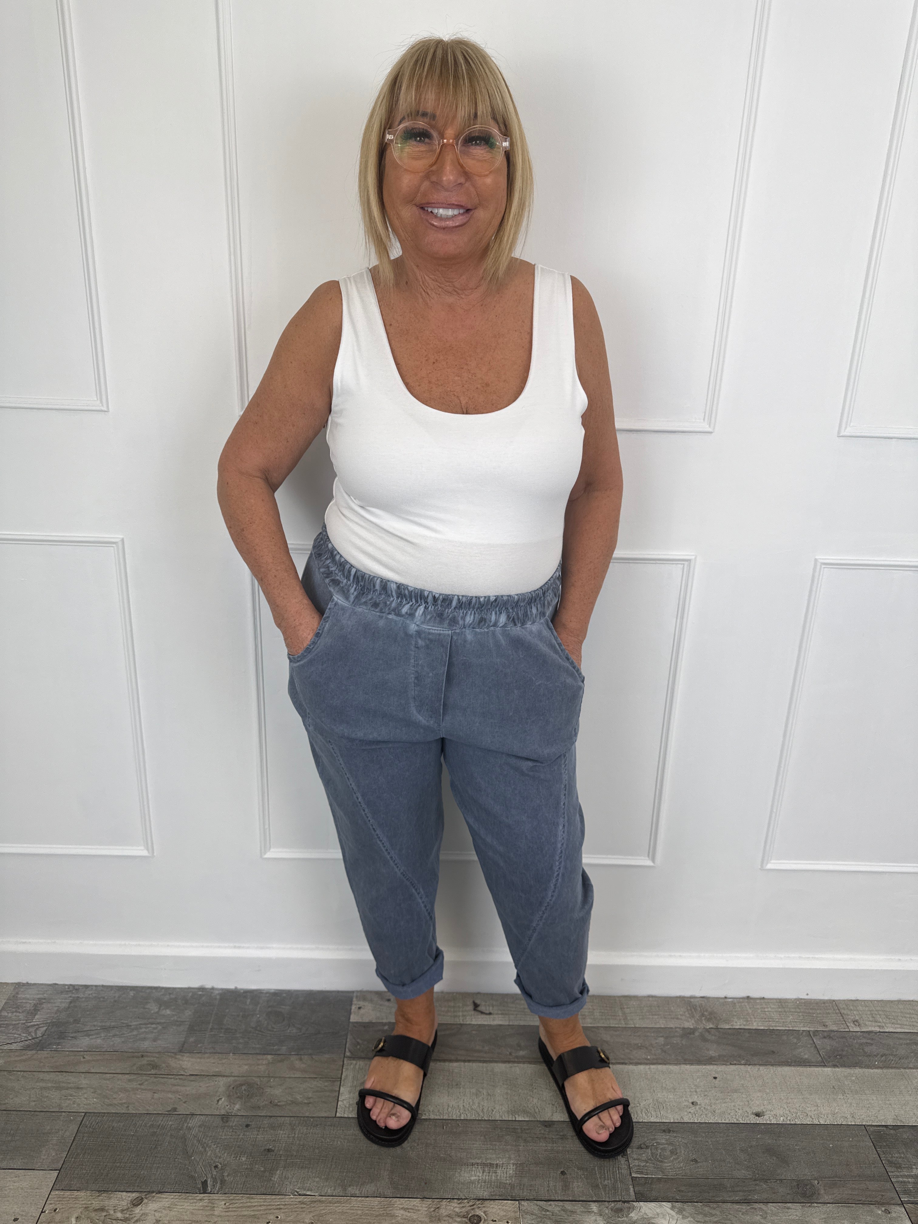 Mitzi trousers