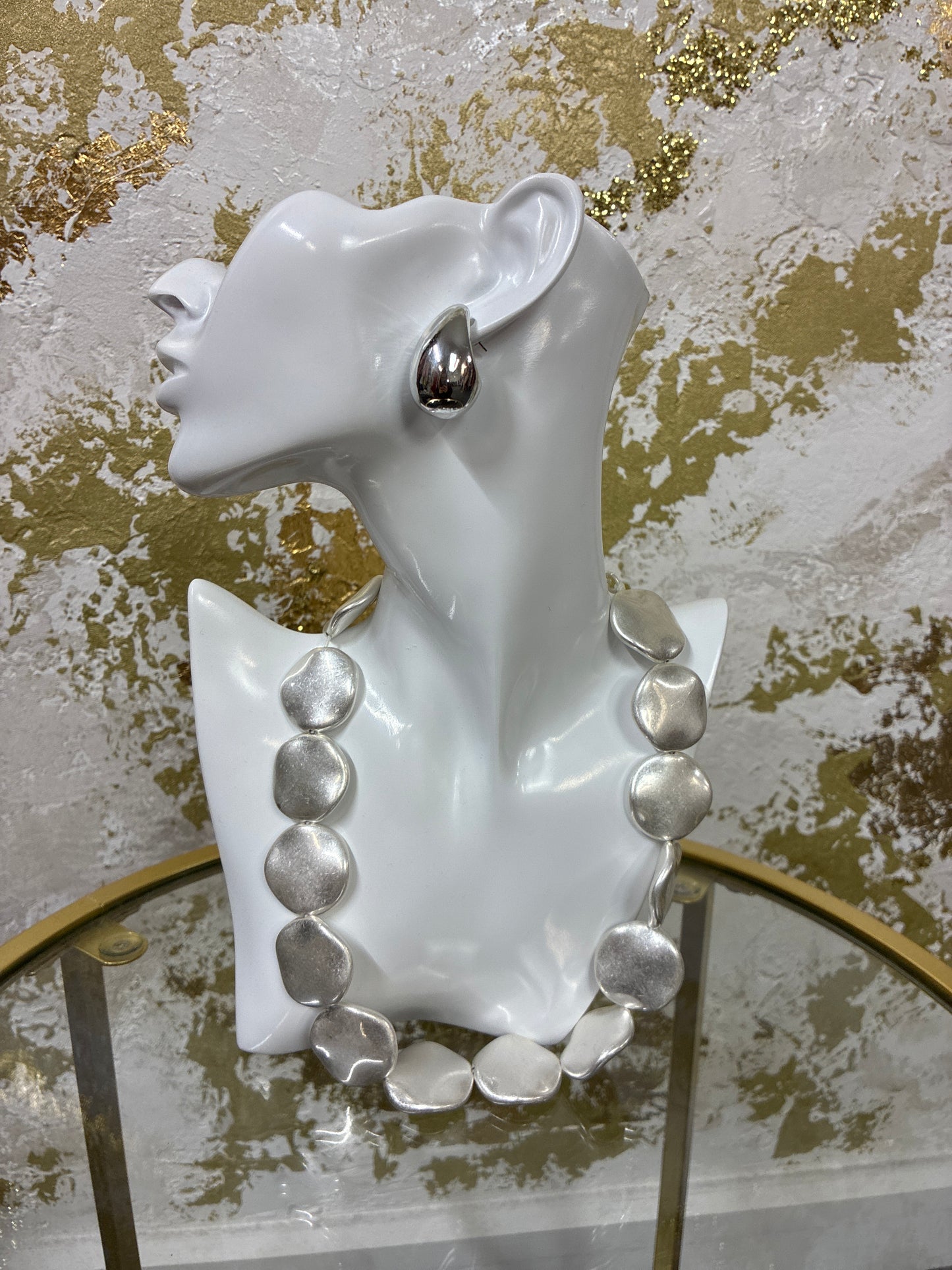 Harper necklace