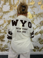 NY SHIRT