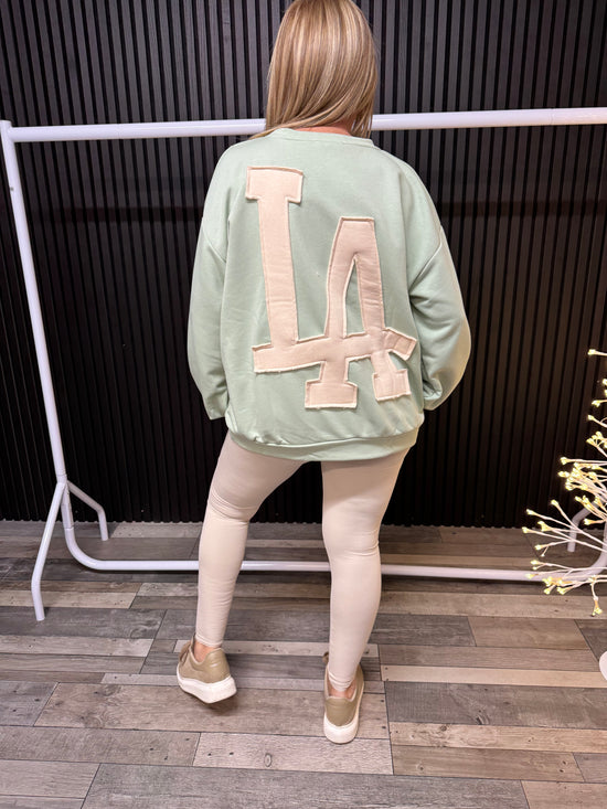 LA Sweatshirt