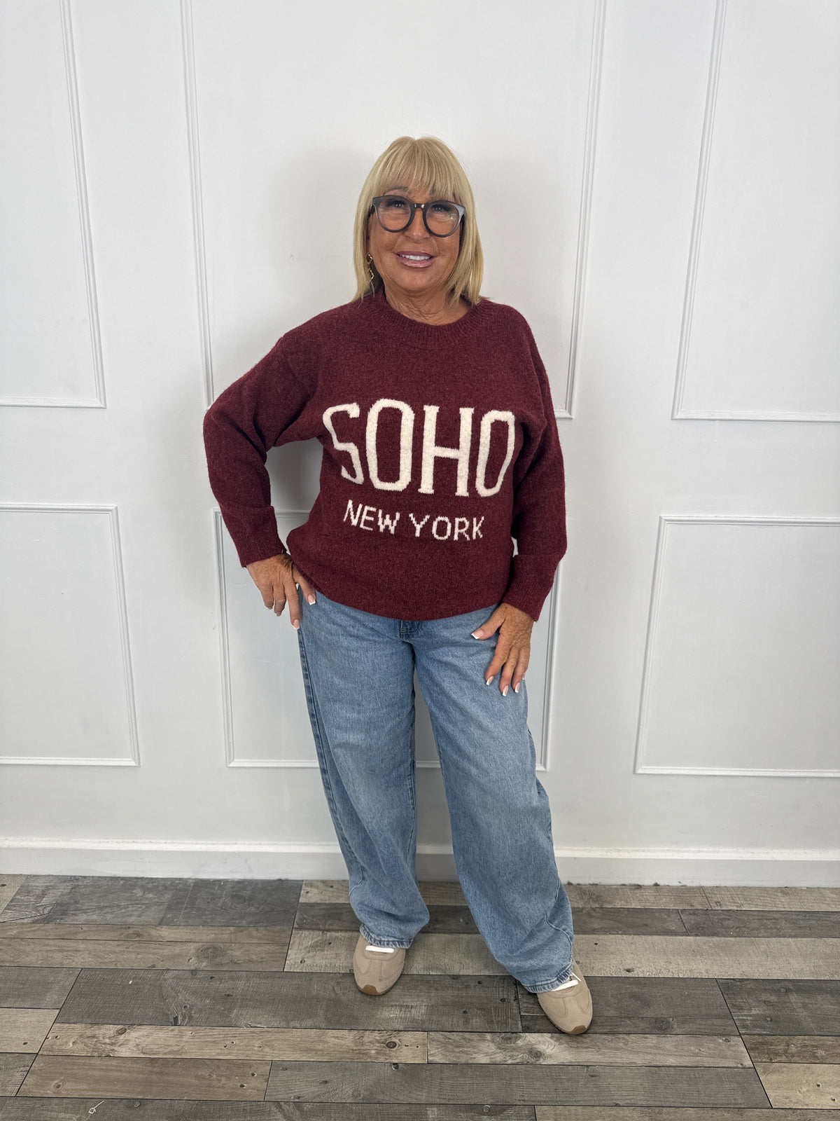 Soho
