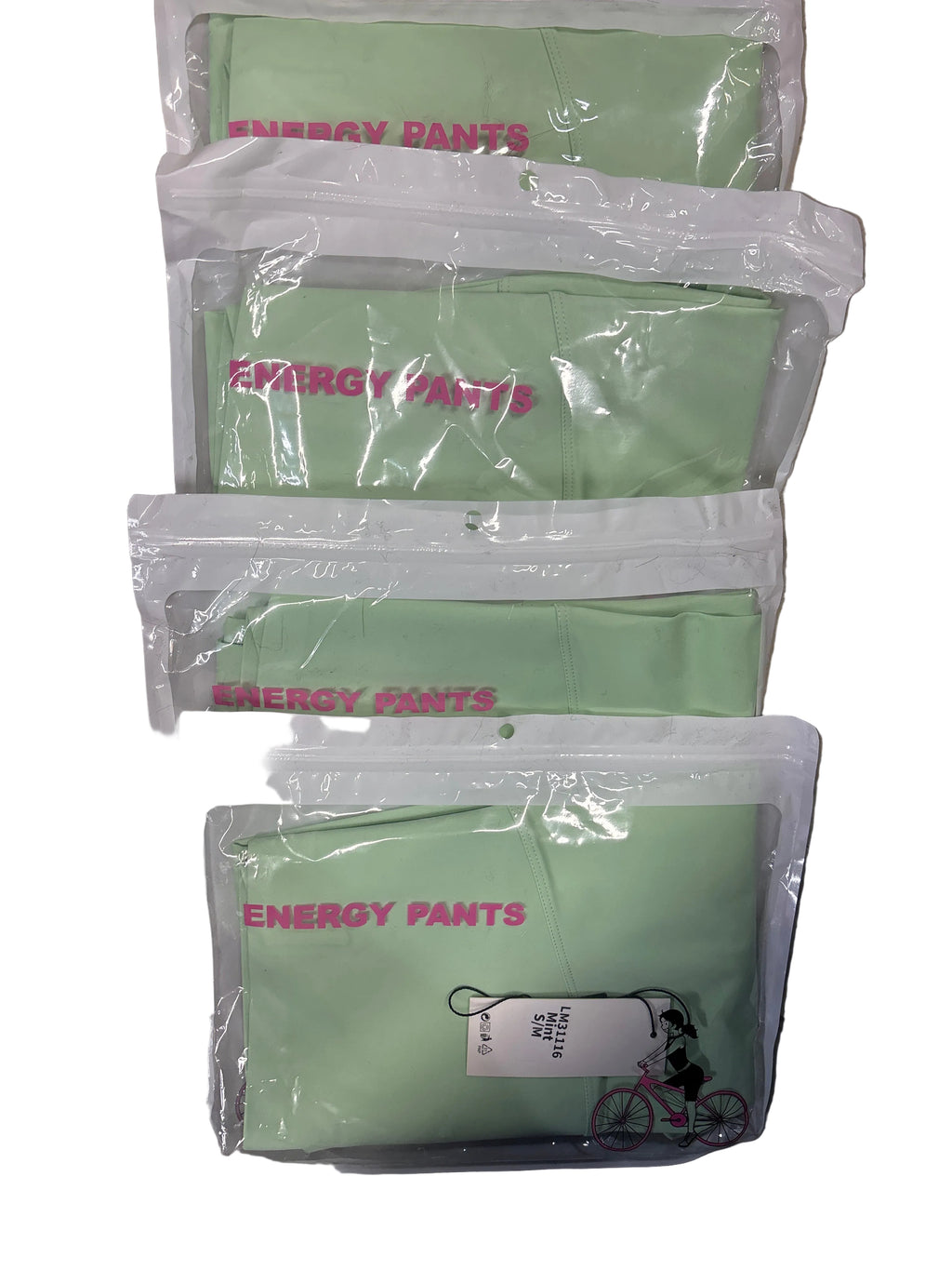 Energy leggings summer