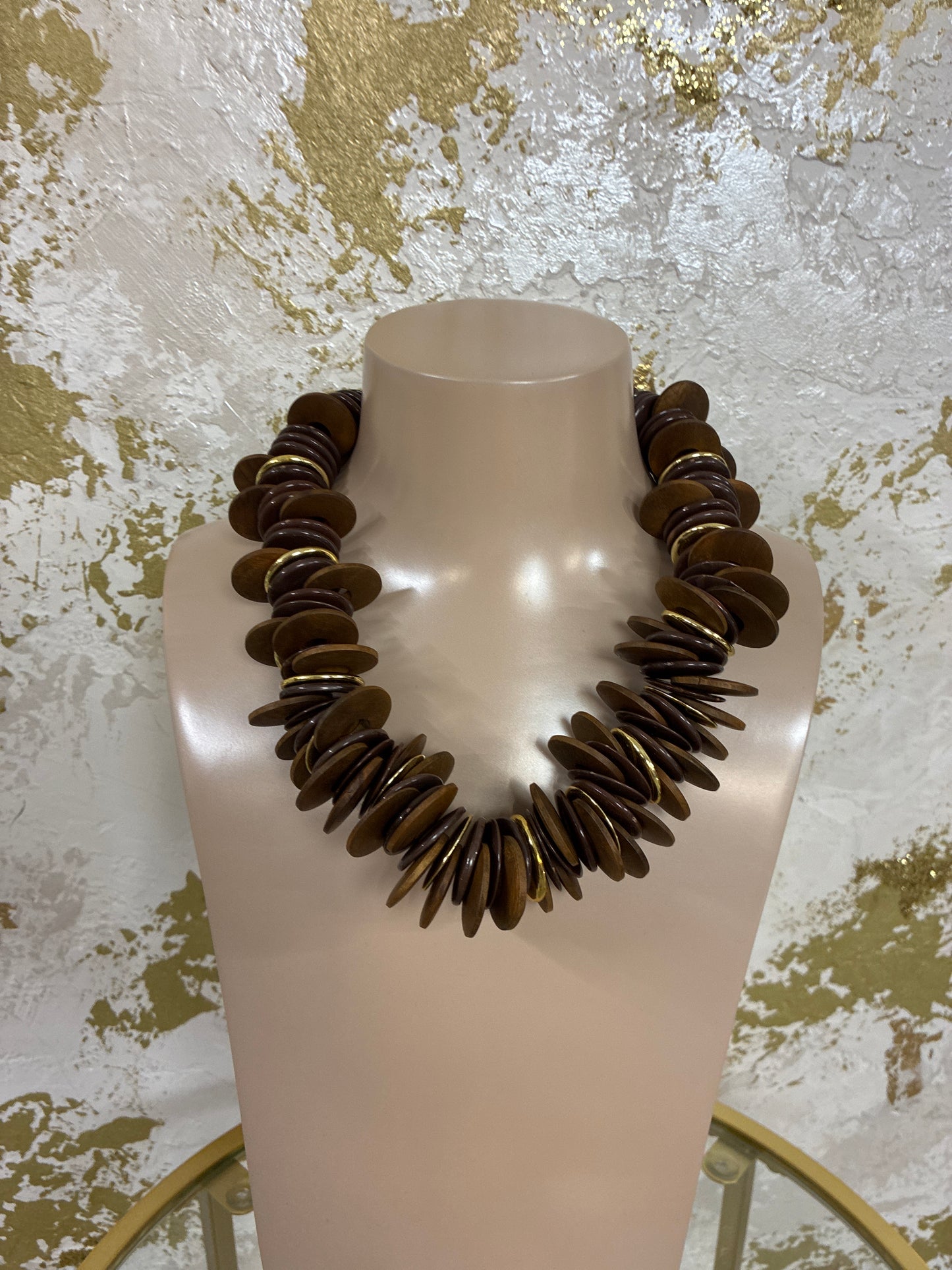 Rena necklace