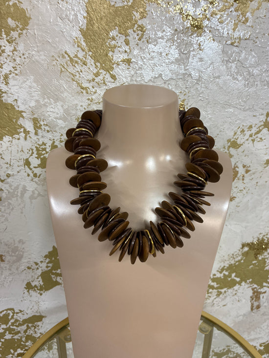 Rena necklace