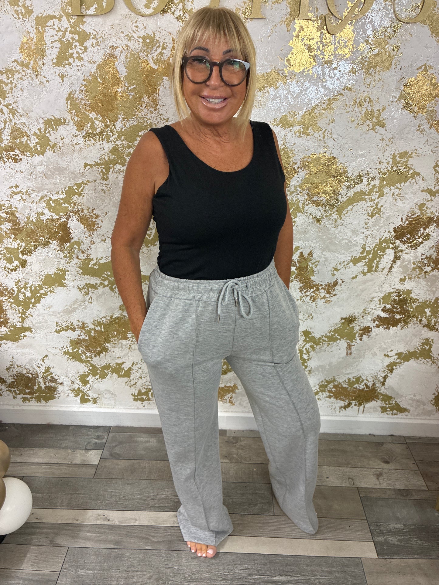 Daisy trousers