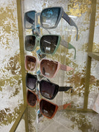 Christy sunglasses