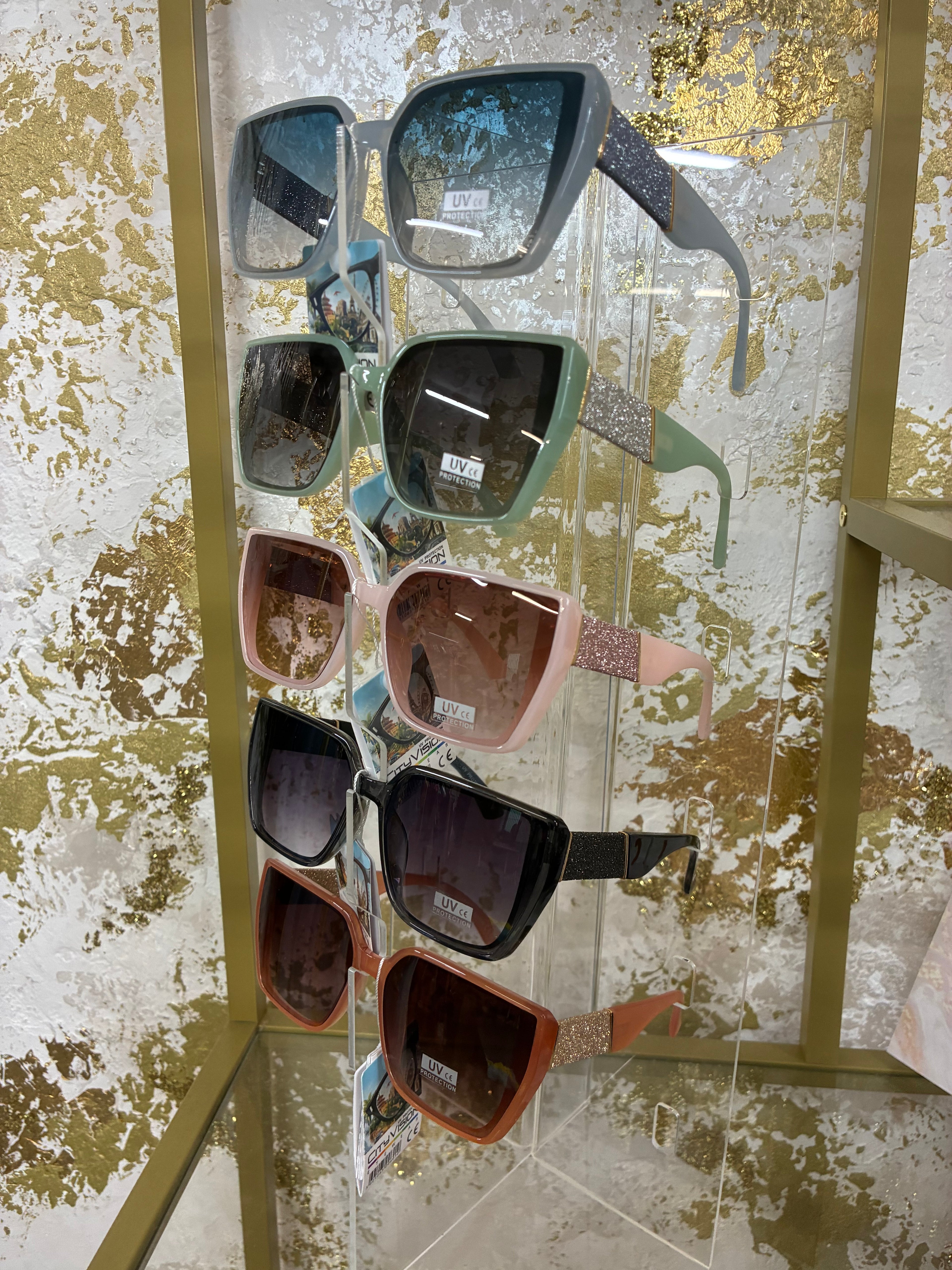 Christy sunglasses