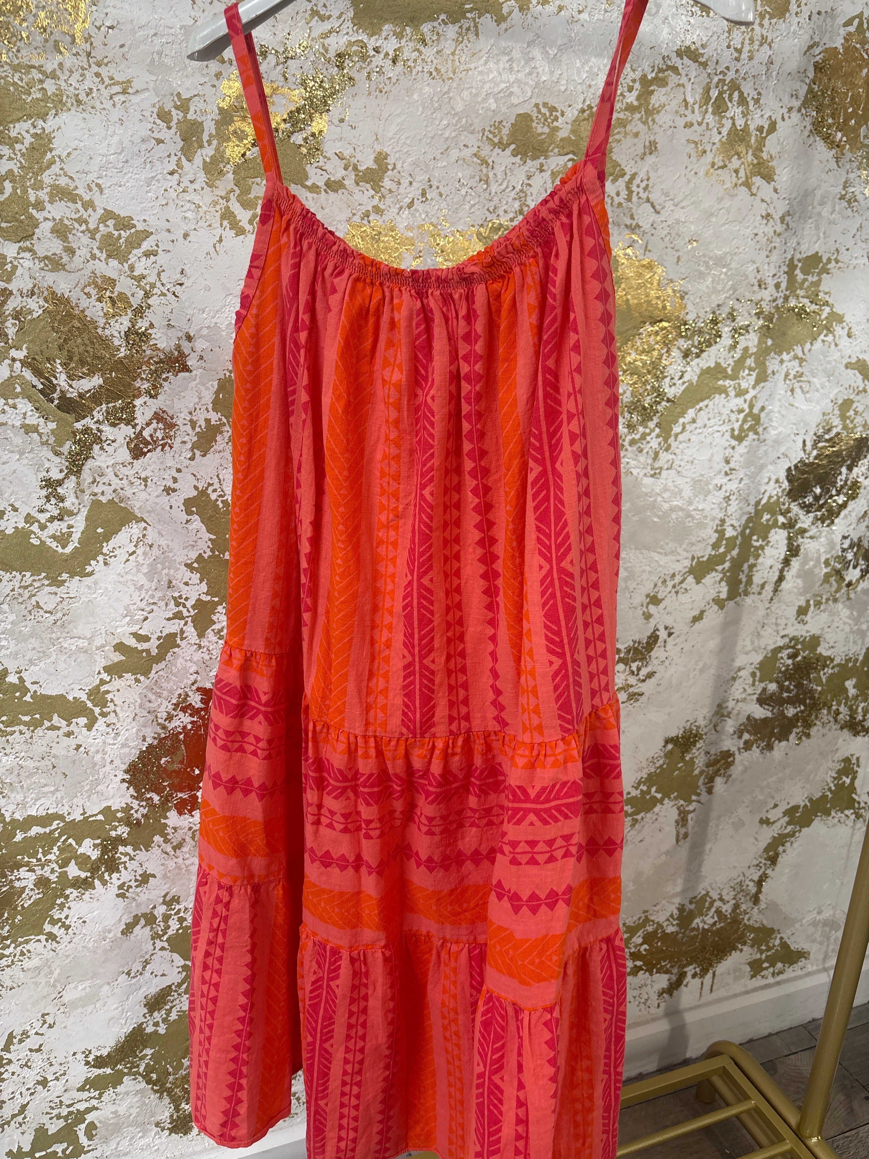Ziggy dress