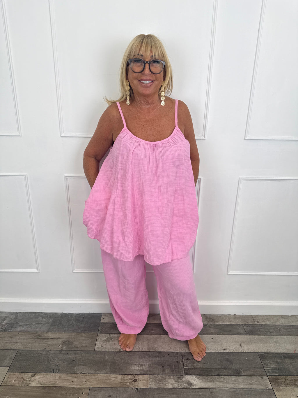 Pammie