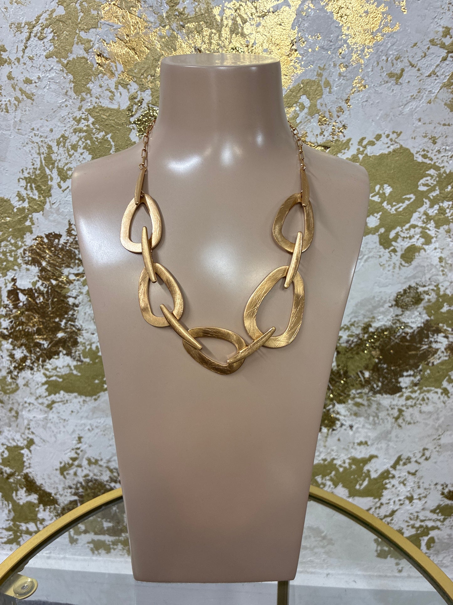 Annie necklace