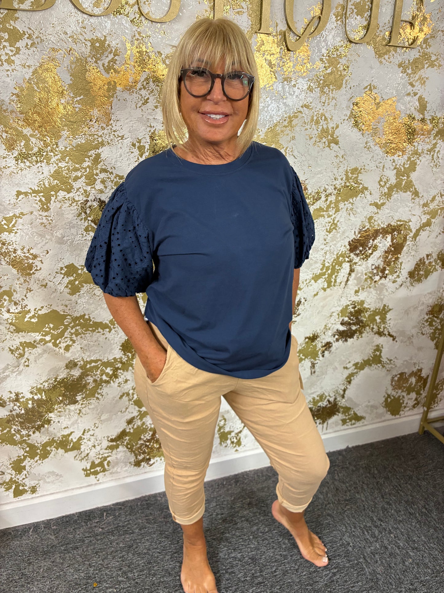 Magic Trousers