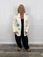 Yiamas blazer