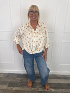 Nina blouse