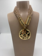 Rendal necklace