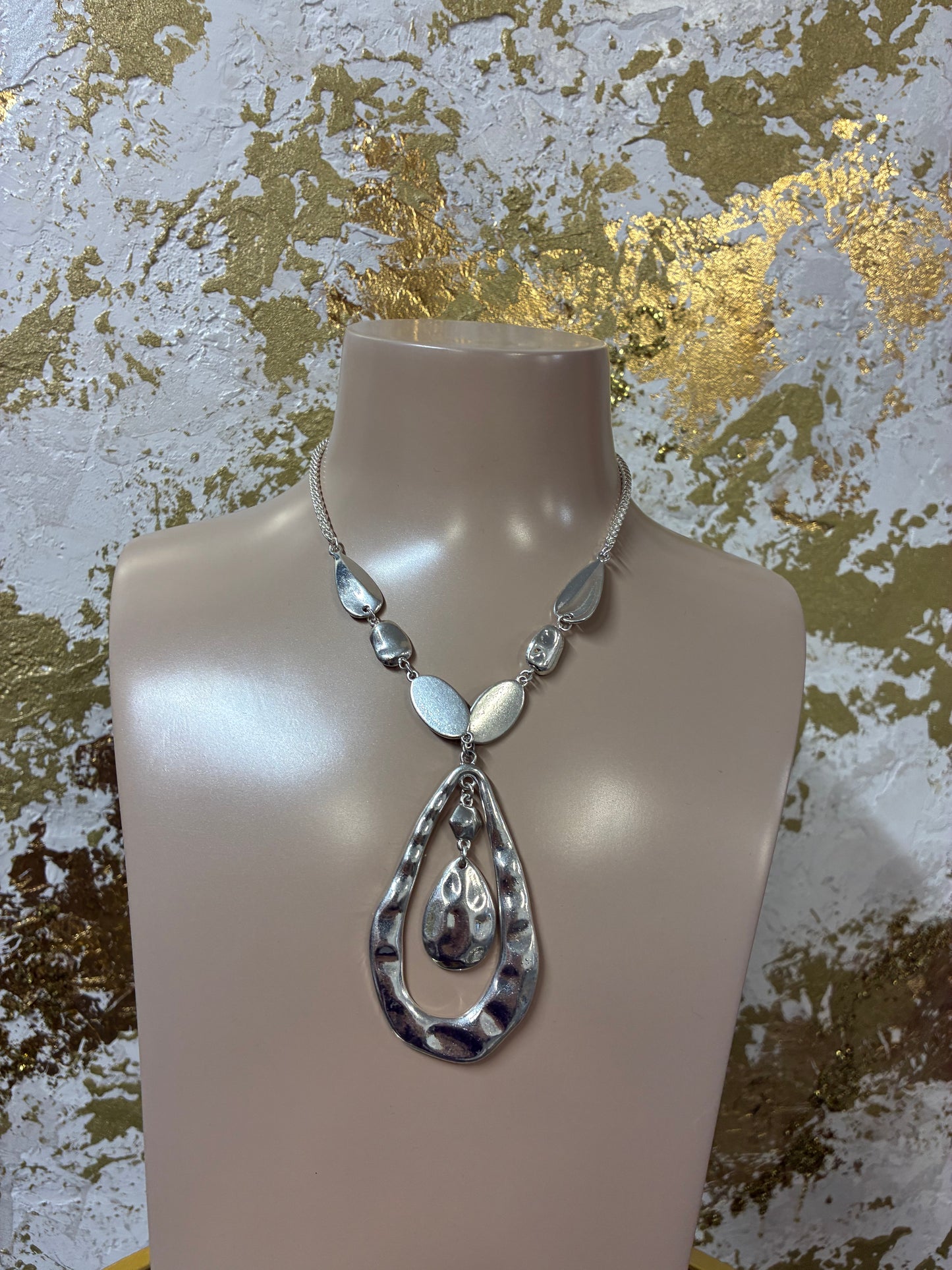 Wendy necklace