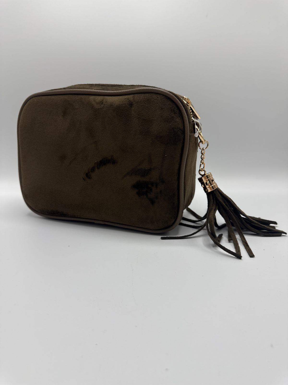 Suede Maya