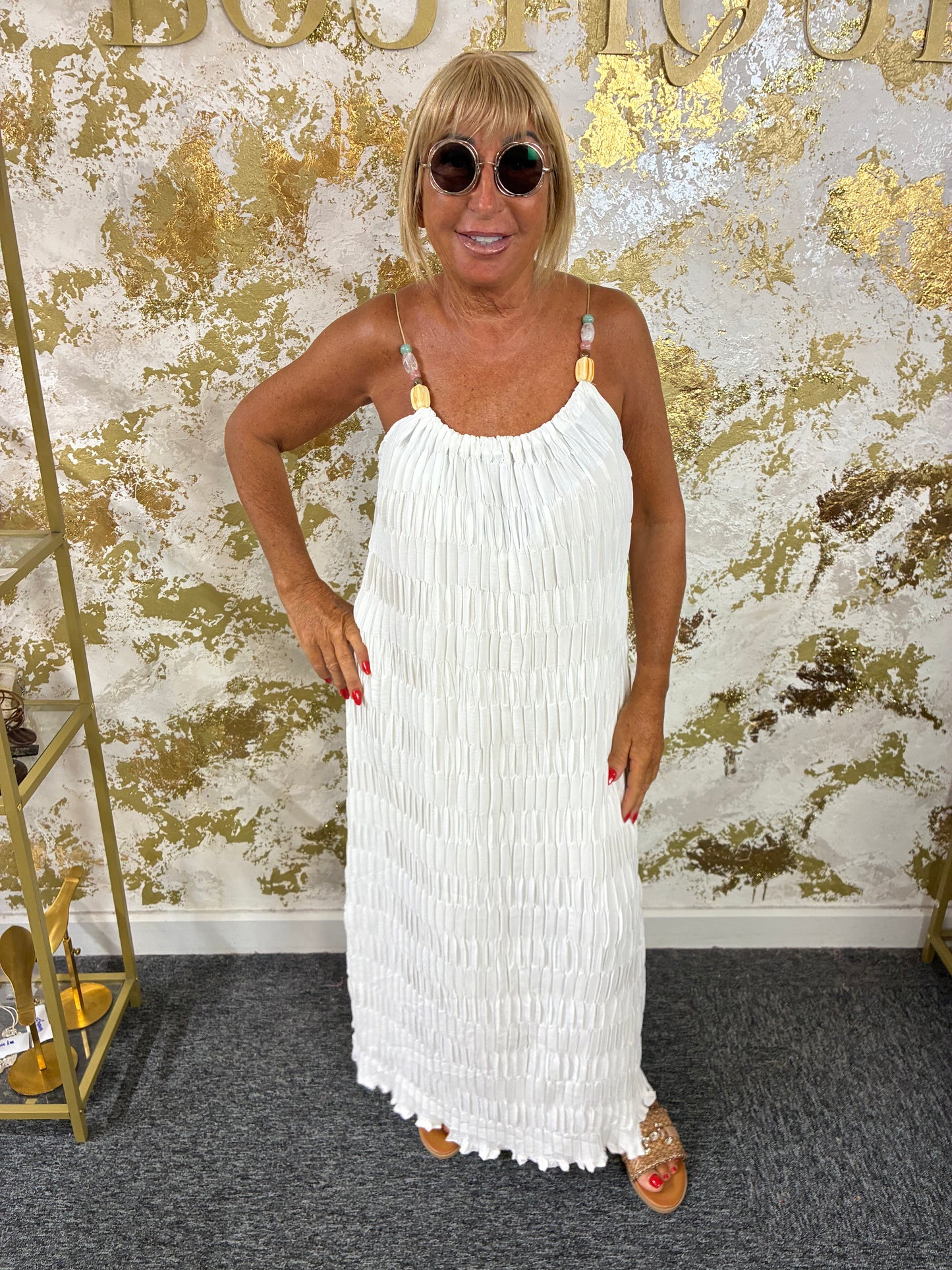 Nettie dress