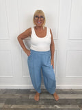 Hermony trousers
