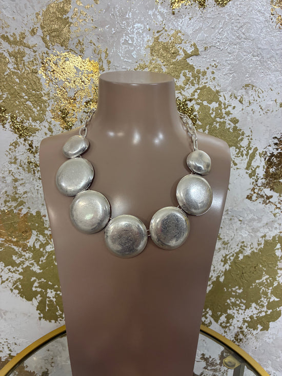 Gina necklace