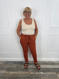Magic Trousers