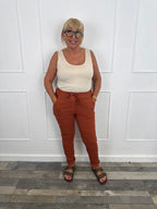 Magic Trousers