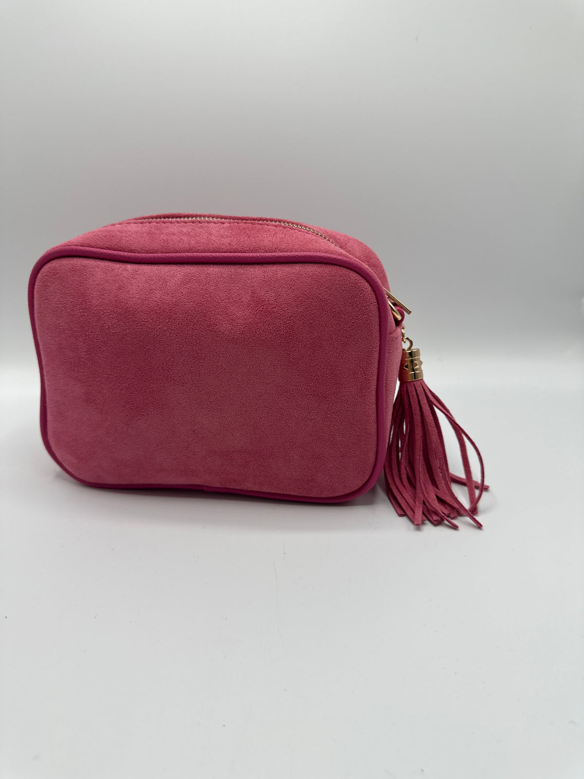 Suede Maya