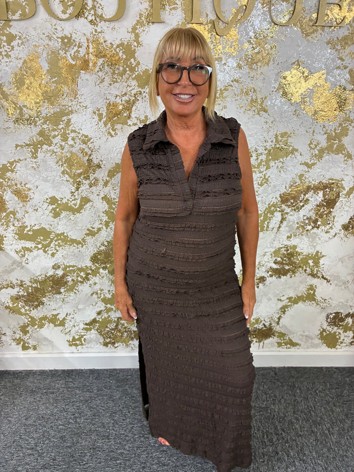 Ava dress