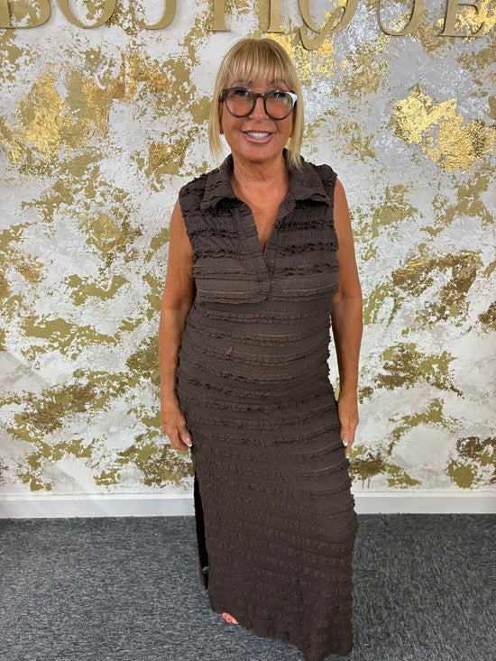 Ava dress