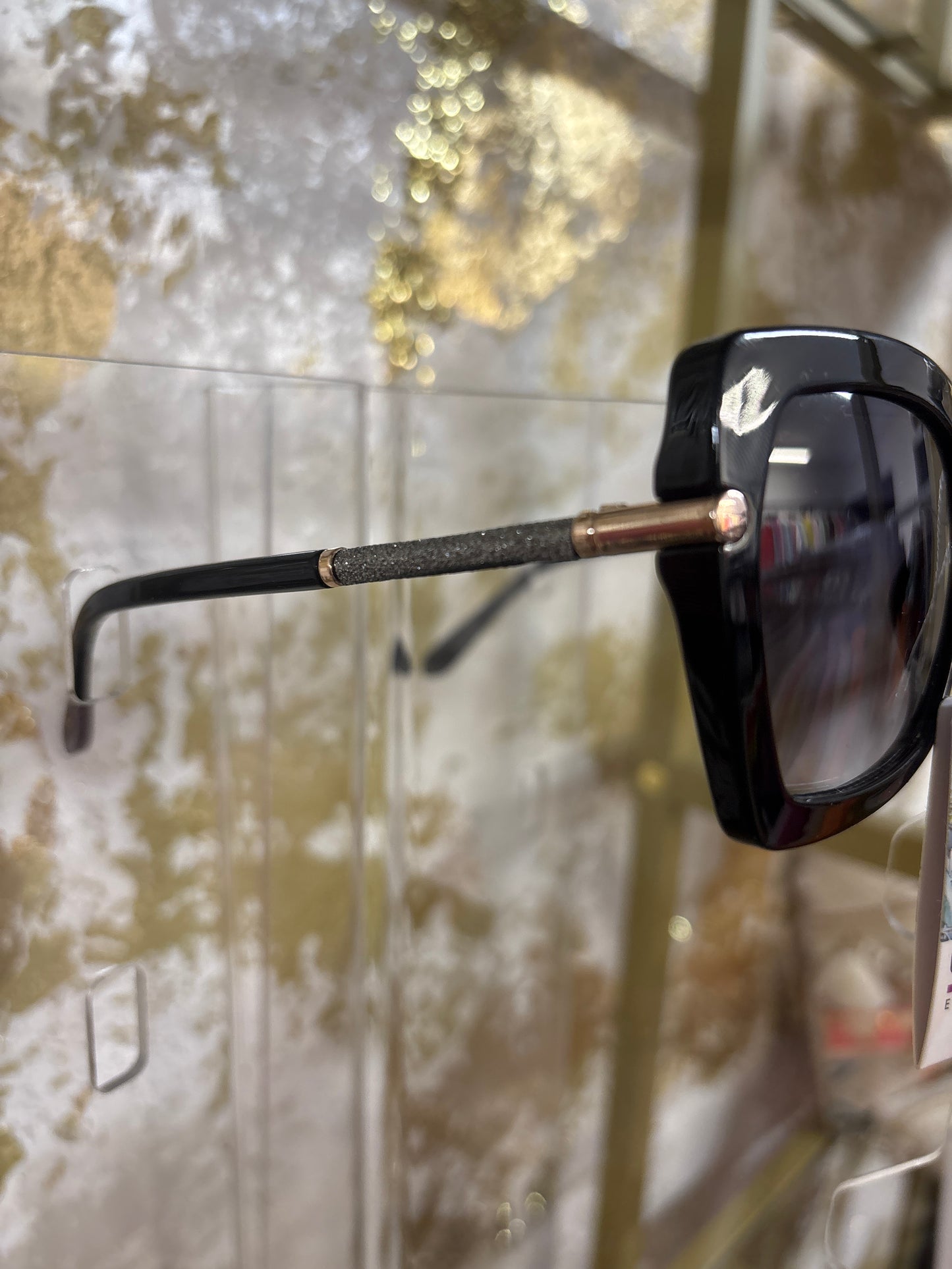 Tiff sunglasses
