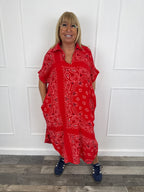 Harmony dress