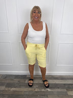 Magic shorts