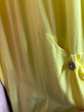 Yellow trousers