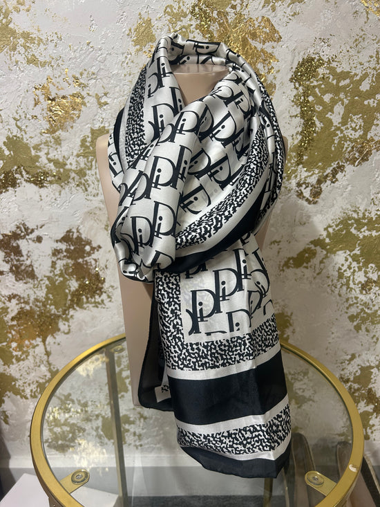 Didi scarf