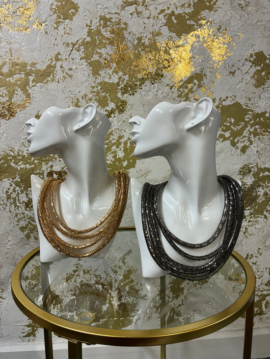 Kate necklace