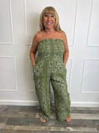 Harmony jumpsuit