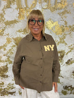 NY SHIRT