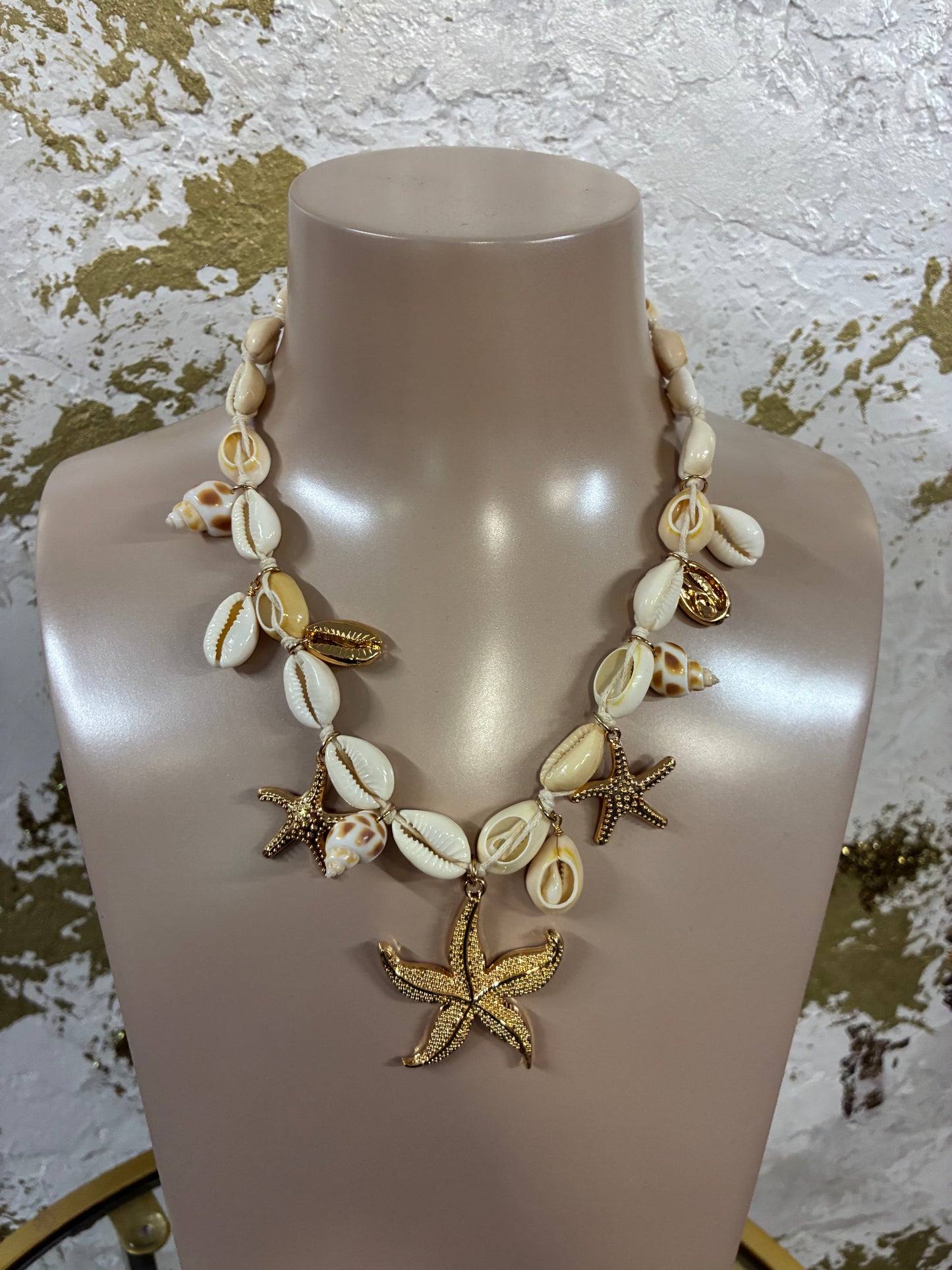 Shellstar