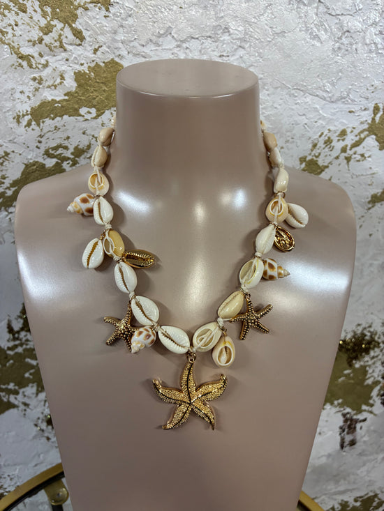 Shellstar