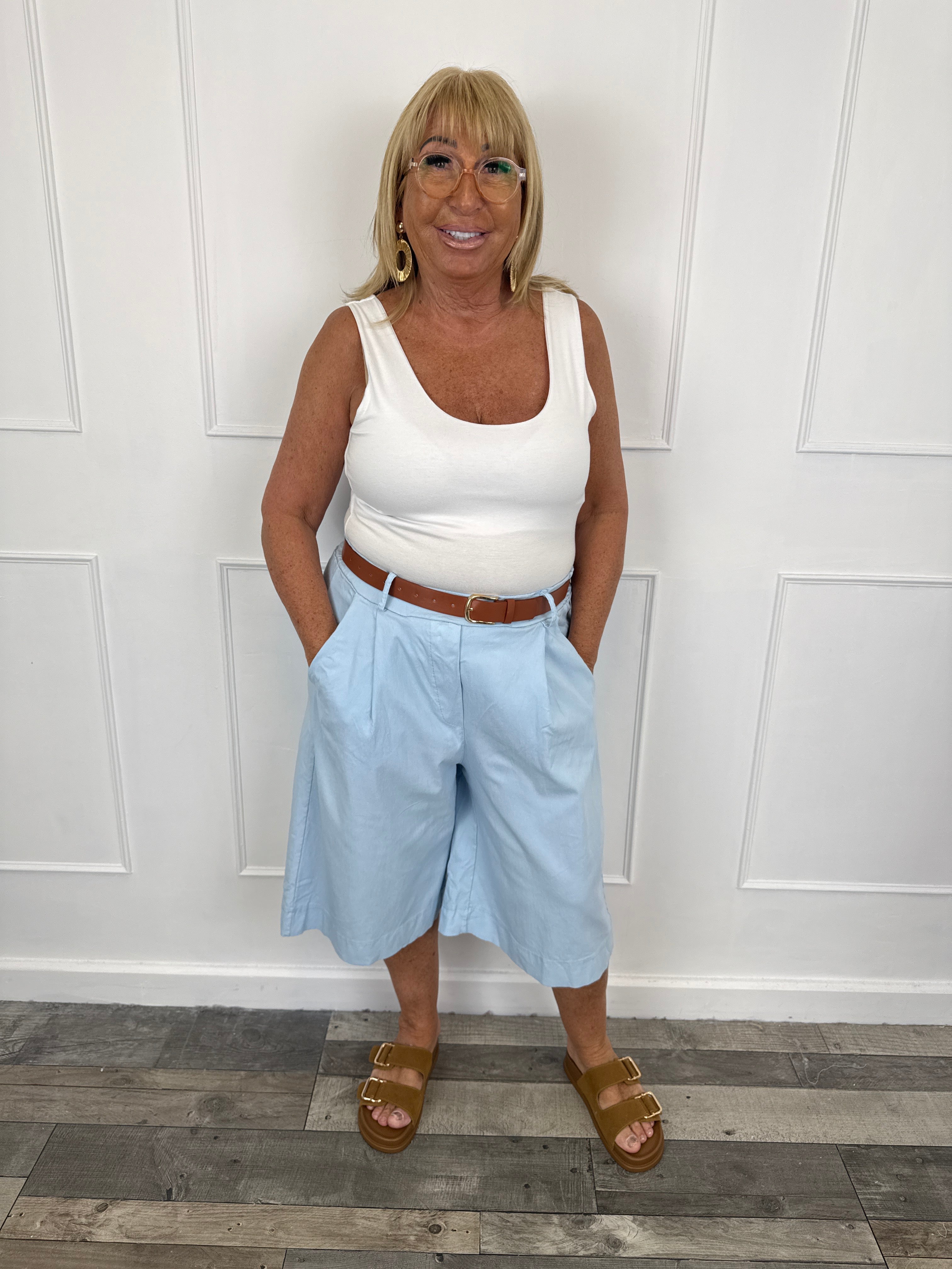 Suzie