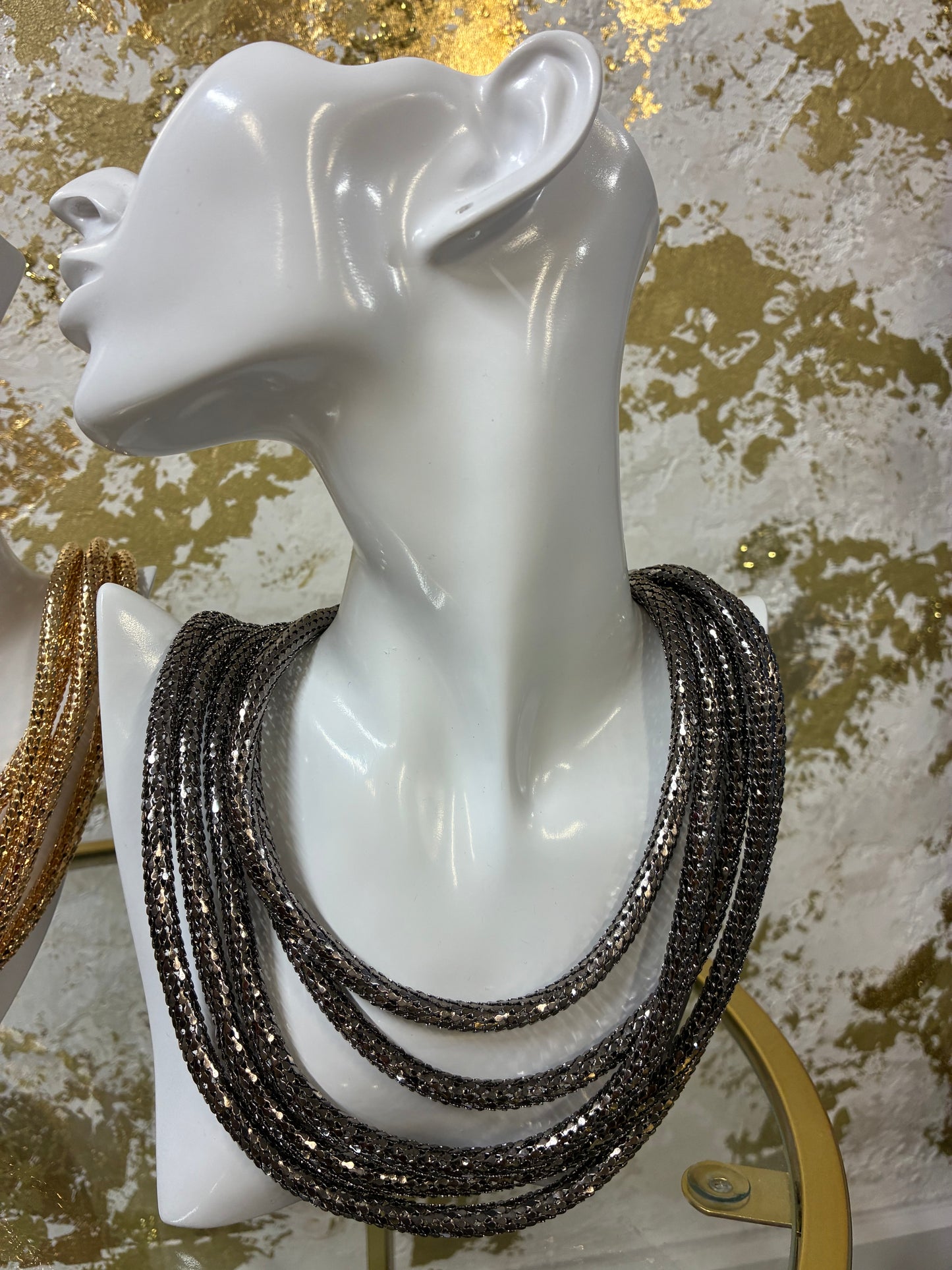 Kate necklace